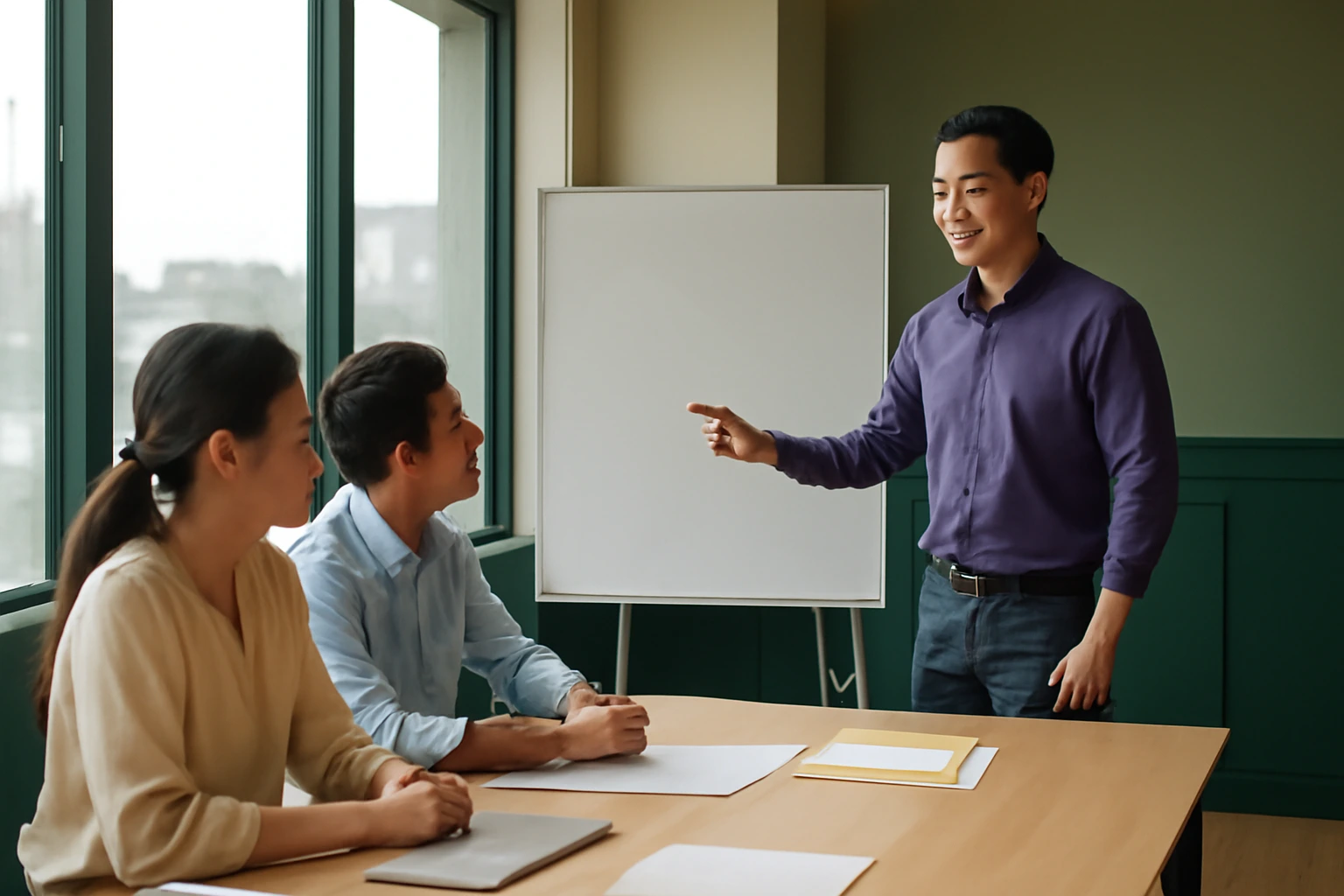 Ai thực sự sở hữu tên miền công ty bạn: kiểm ba chỗ