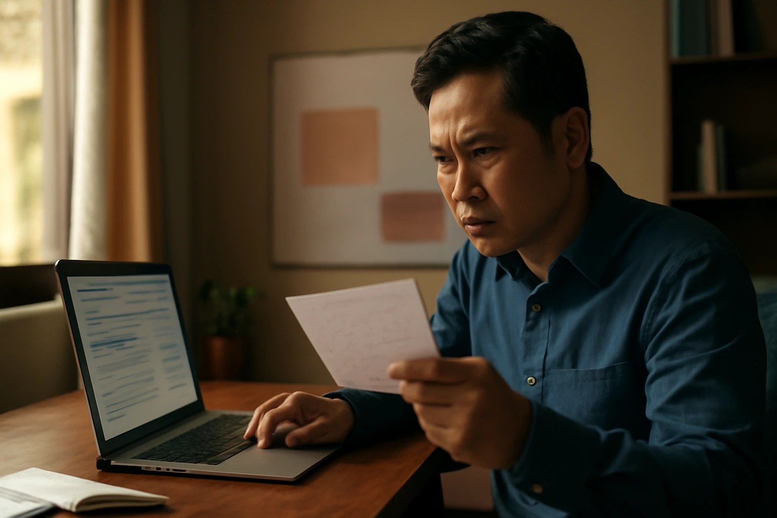 Cách kiểm tra tên miền còn trống qua dữ liệu WHOIS thực tế