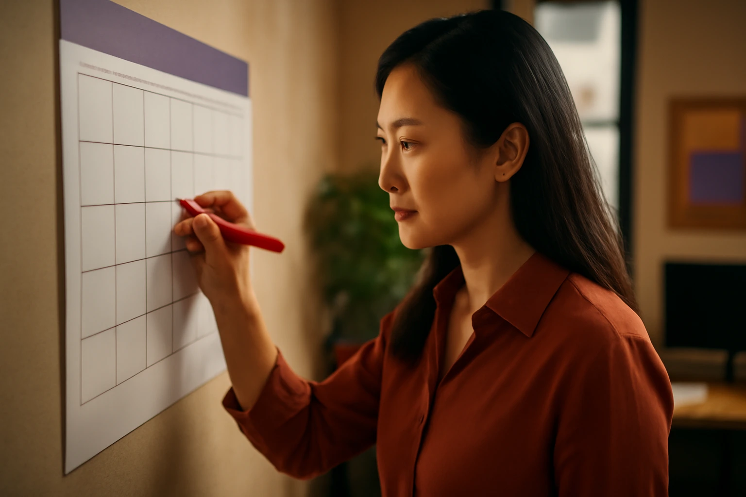 Chiến lược tiền phong: Những việc cần làm trước khi tên miền hết hạn