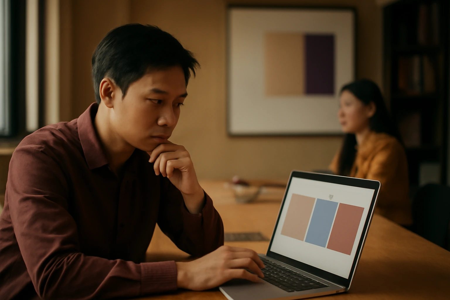 Chọn nhà đăng ký tên miền: Tiêu chí nào quyết định thực tế?