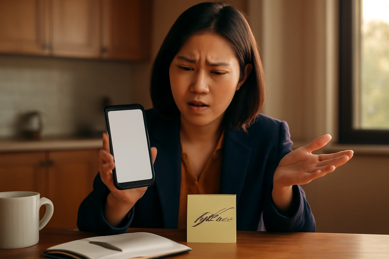 Chọn tên miền không dấu gạch ngang vì sợ phức tạp: Sai lầm được lặp lại hàng ngày