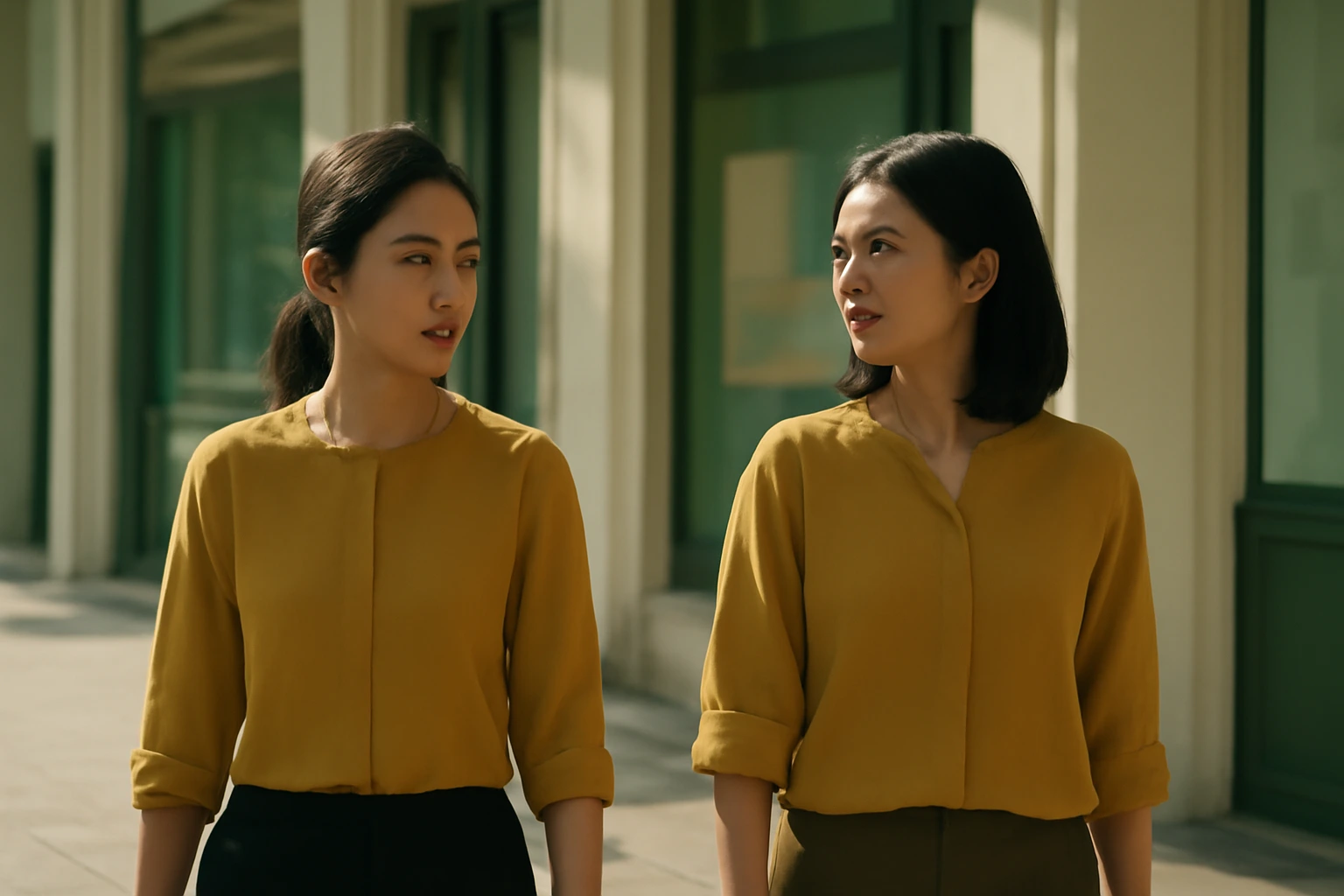 Đặt tên quá giống đối thủ: rủi ro không chỉ là nhầm lẫn