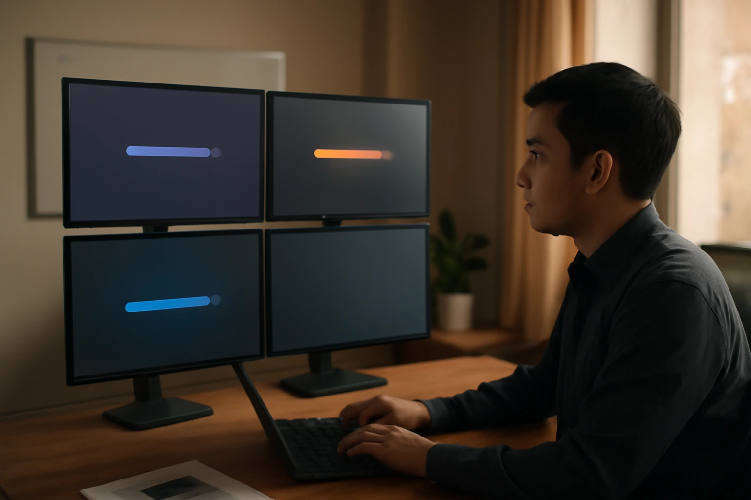 DNS Propagation: Tại sao tên miền của bạn không xuất hiện ngay mặc dù đã trỏ đúng?