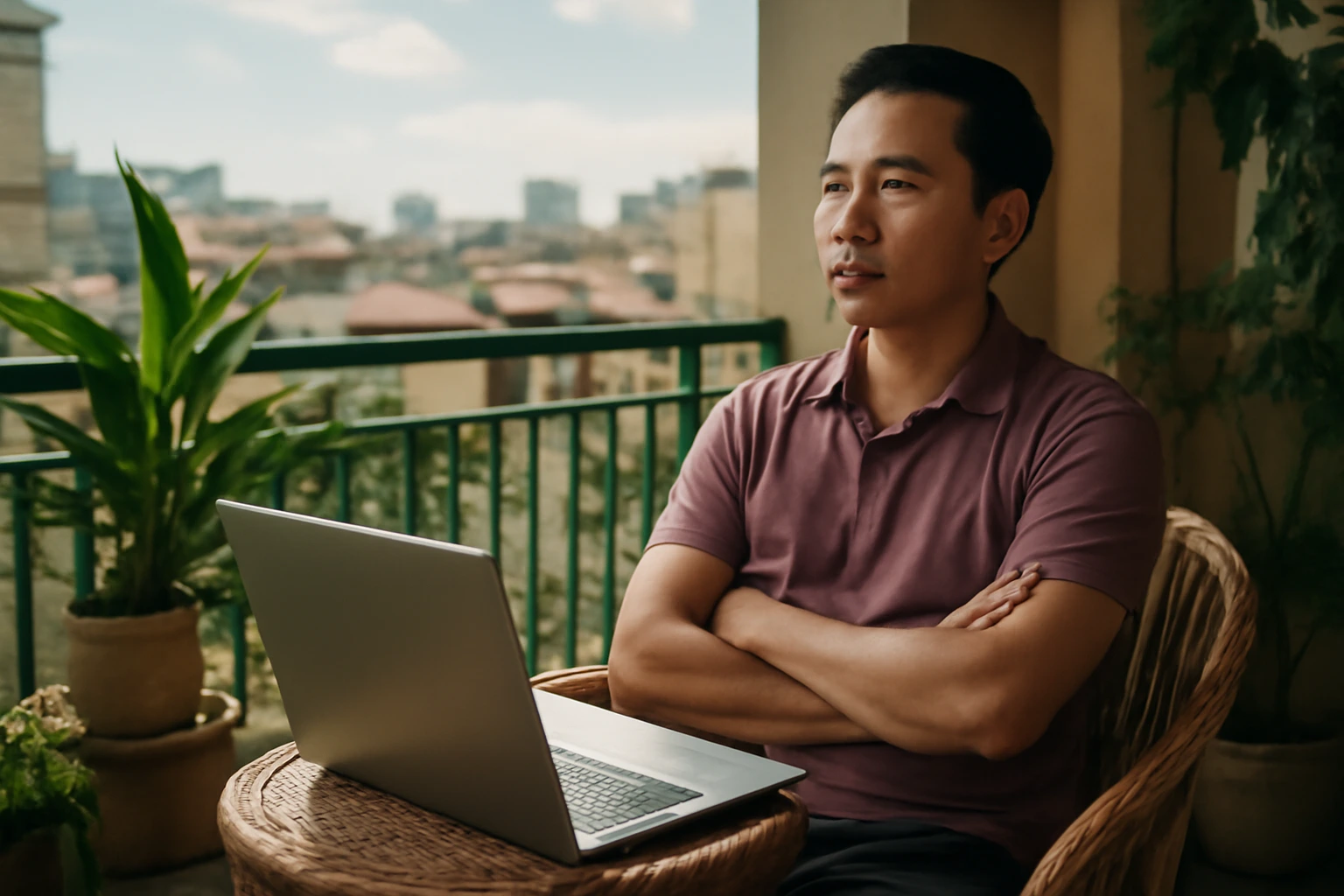 Tên miền hết hạn mà website vẫn chạy: khoảng thời gian gây hiểu lầm