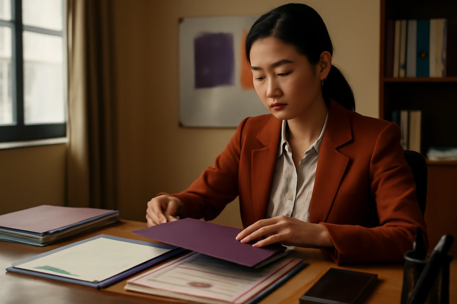 Hồ sơ chủ thể tên miền .vn: Yêu cầu thực tế và những sai lầm thường gặp