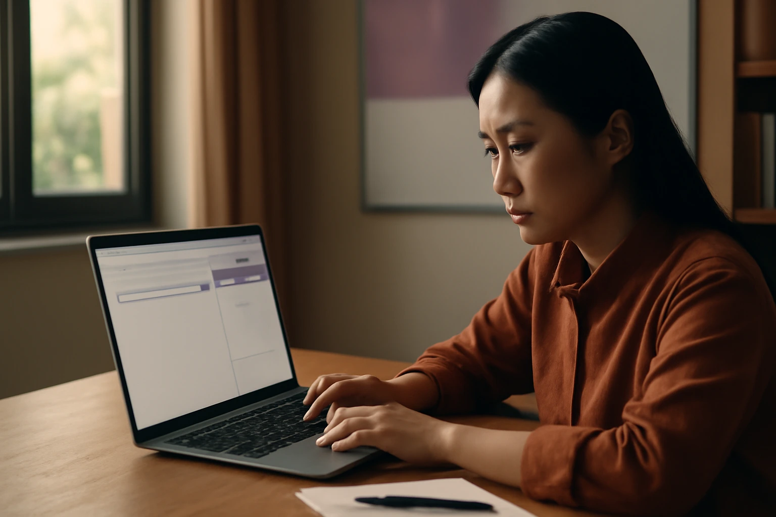 Kiểm tra tên miền còn trống: Dùng WHOIS lookup công khai hay công cụ registrar?
