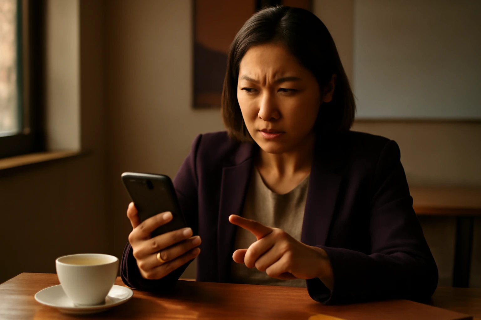 Kỹ năng đọc domain liền: Tại sao não bộ khách hàng sẽ gặp khó