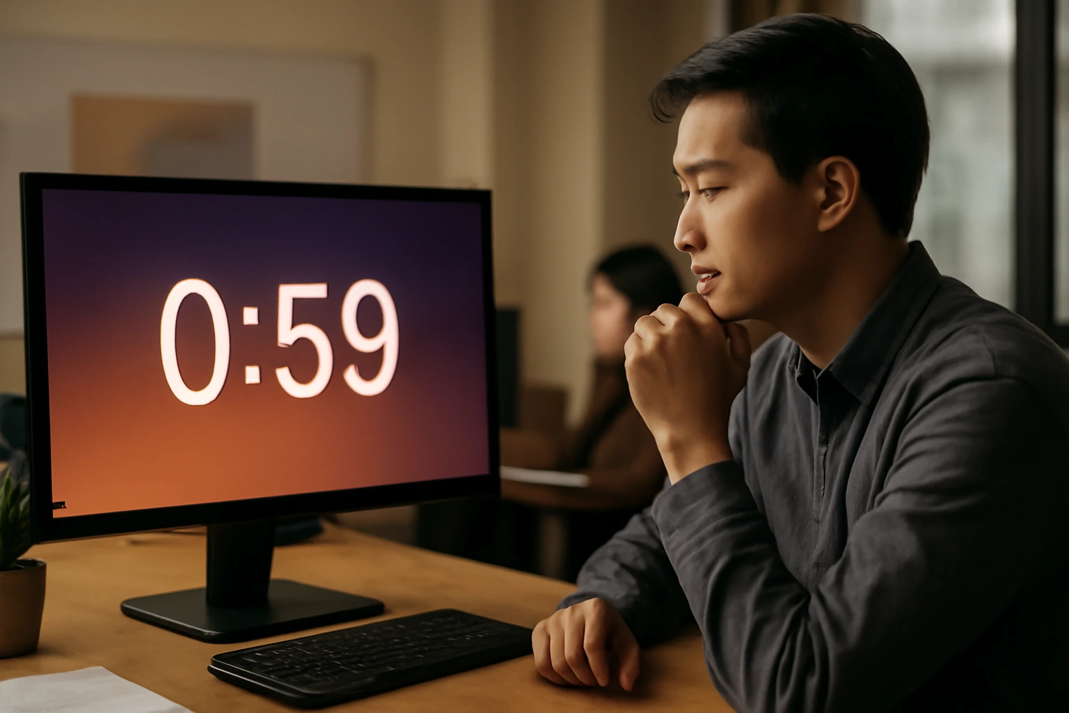 Sau khi đăng ký tên miền, bao lâu thì có thể dùng được?
