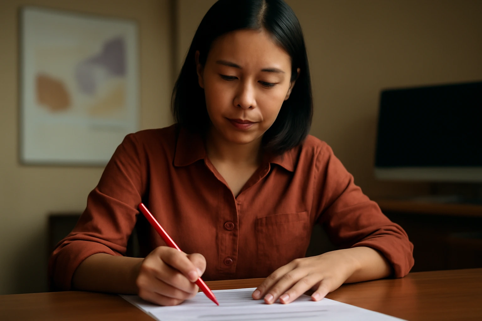 Tại sao tên miền có dấu gạch ngang lại là bẫy thường gặp