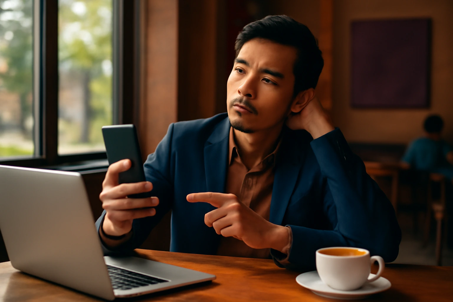 Tên miền có dấu gạch ngang: Lợi ích thực tế và những rủi ro dễ bị bỏ qua