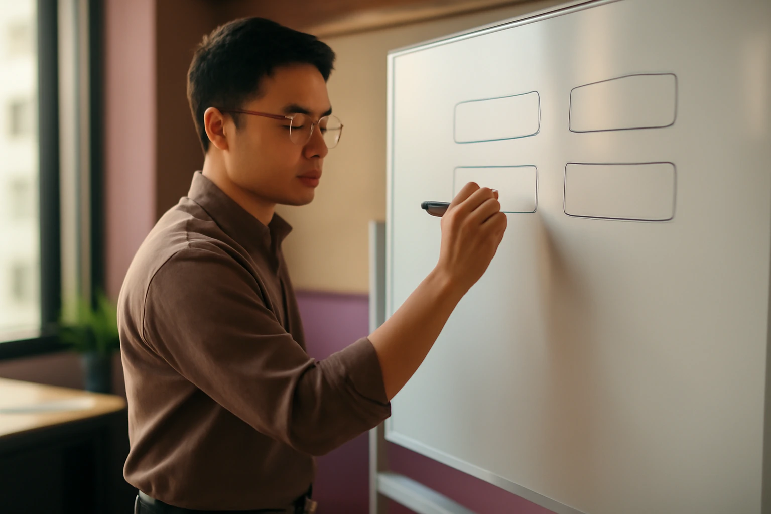 Tên miền có gạch ngang: Tại sao nó lại là bẫy cho người mới
