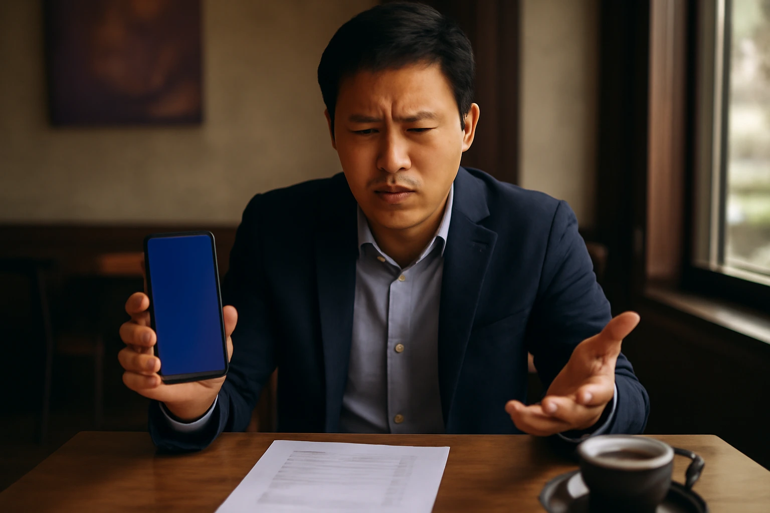 Tên miền không dấu gạch ngang: Tại sao khó bán lại khi muốn chuyển nhượng?