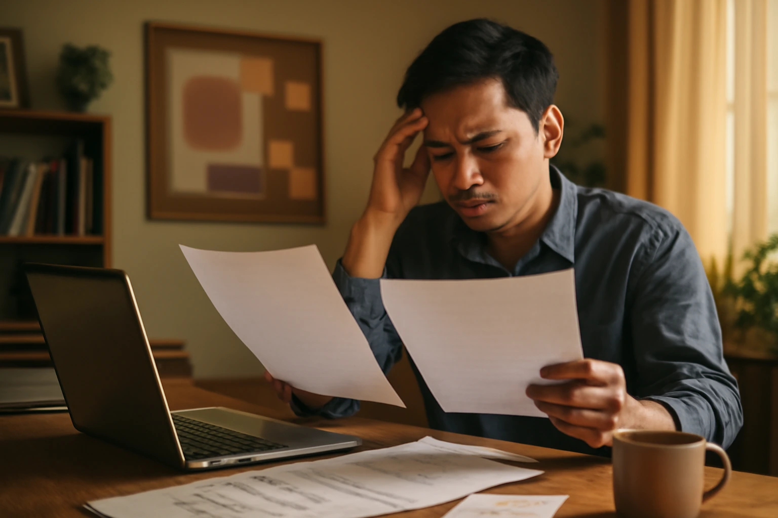 Tên miền không gạch ngang: Cuộc chiến quyền sở hữu thực tế