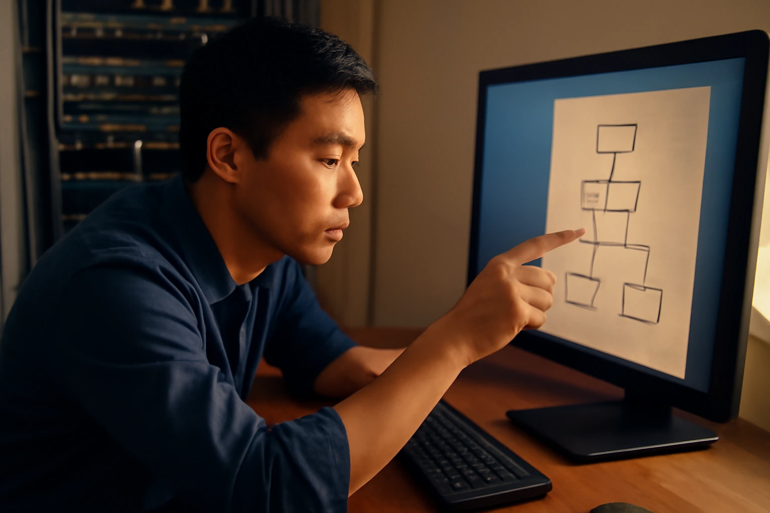 Thứ tự ưu tiên khi cấu hình DNS: Bản ghi nào phải đặt trước?